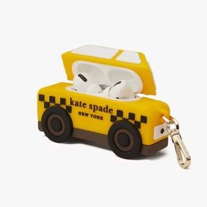 Kate Spade AirPod Case